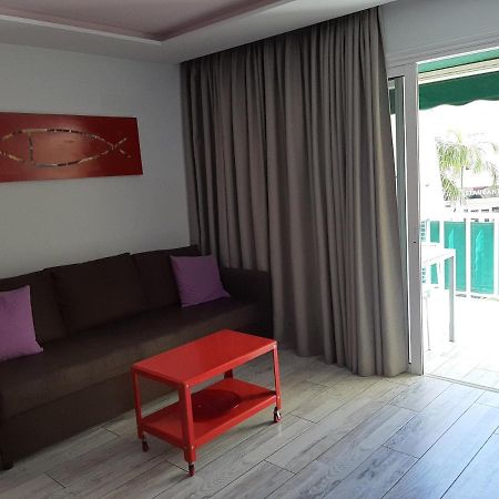 Apartamento Deluxe Con Piscina Climatizada Costa Adeje  Exterior foto