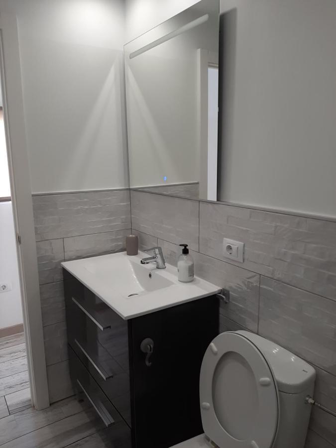 Apartamento Deluxe Con Piscina Climatizada Costa Adeje  Exterior foto